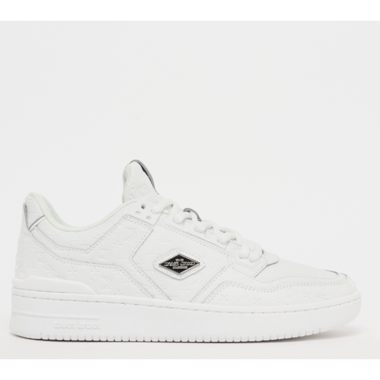 Karl Kani 89 LXRY PRM 26 Άσπρο