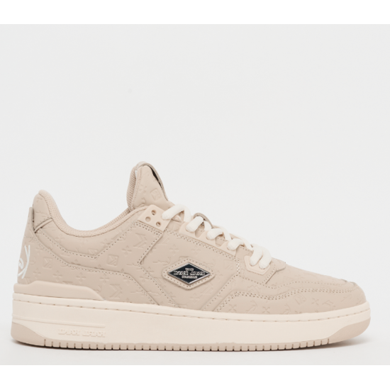 Karl Kani 89 LXRY PRM 26 Μπεζ