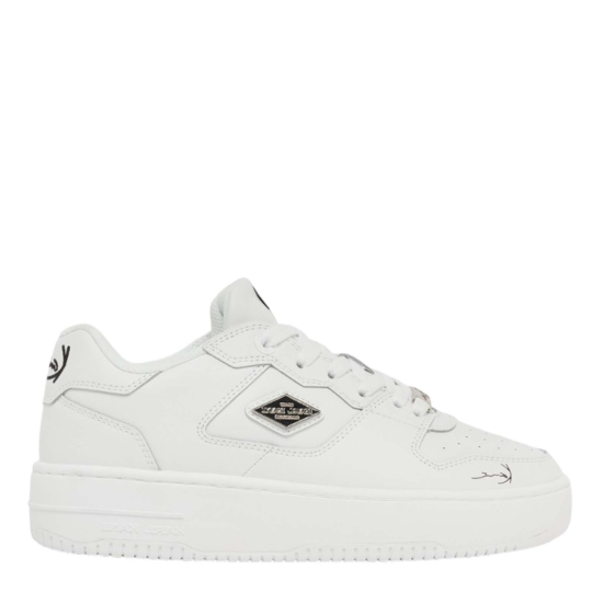 Karl Kani 89 Up 26 Άσπρο