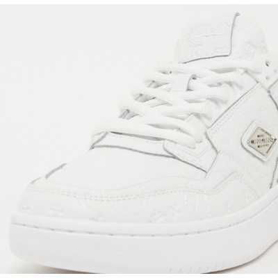 Karl Kani 89 LXRY PRM 26 Άσπρο