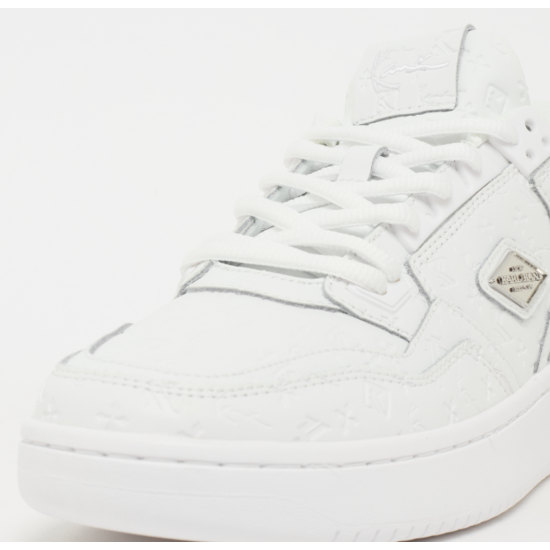 Karl Kani 89 LXRY PRM 26 Άσπρο