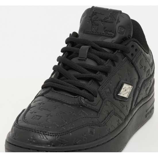 Karl Kani 89 LXRY PRM 26 Μαύρο