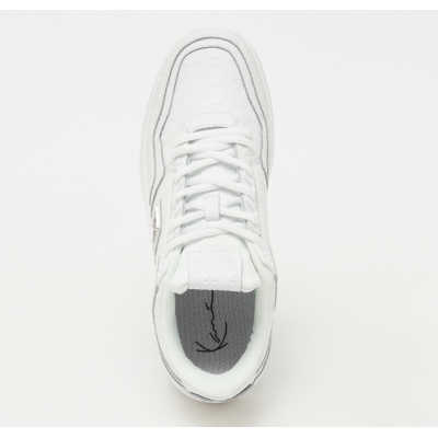 Karl Kani 89 LXRY PRM 26 Άσπρο