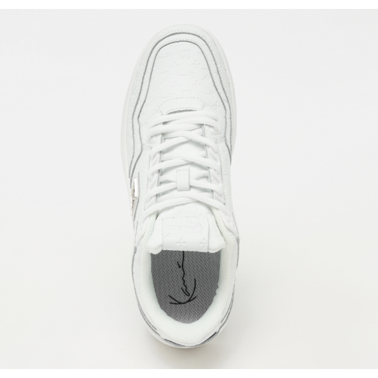 Karl Kani 89 LXRY PRM 26 Άσπρο