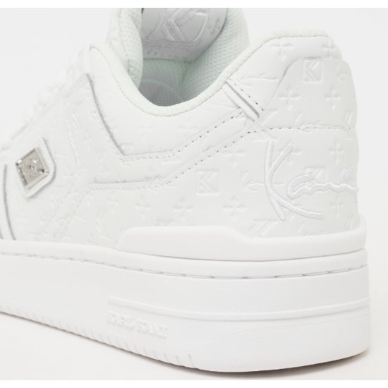 Karl Kani 89 LXRY PRM 26 Άσπρο