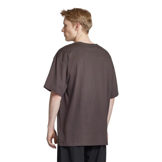 Karl Kani Small Signature T-shirt Καφέ