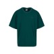Karl Kani Signature Washed Oversized T-Shirt Πράσινο