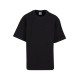 Karl Kani Signature Waffle T-Shirt Μαύρο