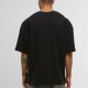 Karl Kani Signature Waffle T-Shirt Μαύρο