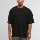 Karl Kani Signature Waffle T-Shirt Μαύρο