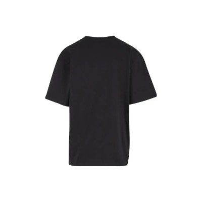 Karl Kani Heritage 89 Oversized T-Shirt BLACK Μαύρο
