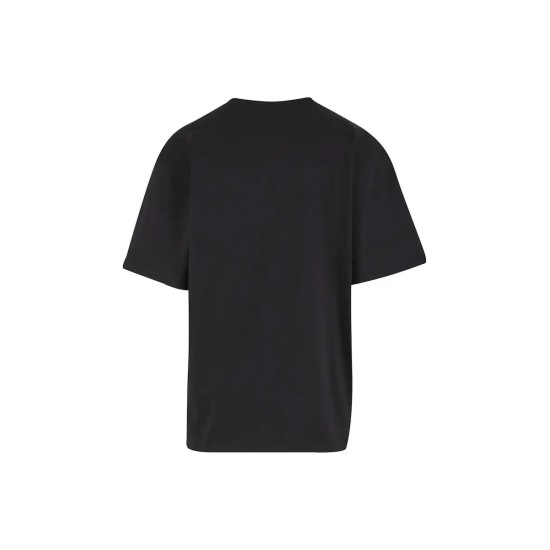 Karl Kani Heritage 89 Oversized T-Shirt BLACK Μαύρο