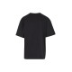 Karl Kani Heritage 89 Oversized T-Shirt BLACK Μαύρο