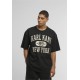 Karl Kani Heritage 89 Oversized T-Shirt BLACK Μαύρο
