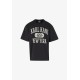 Karl Kani Heritage 89 Oversized T-Shirt BLACK Μαύρο