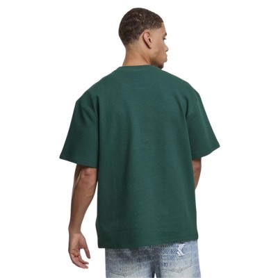 Karl Kani Signature Waffle T-Shirt Πράσινο