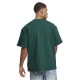 Karl Kani Signature Waffle T-Shirt Πράσινο