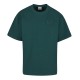 Karl Kani Signature Waffle T-Shirt Πράσινο