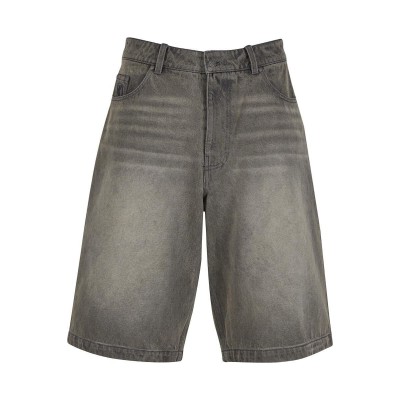Karl Kani OG Washed Relaxed Baggy Jorts Γκρι
