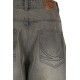 Karl Kani OG Washed Relaxed Baggy Jorts Γκρι