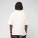 Karl Kani Sport Gradient T-Shirt Μπεζ