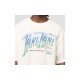 Karl Kani Sport Gradient T-Shirt Μπεζ