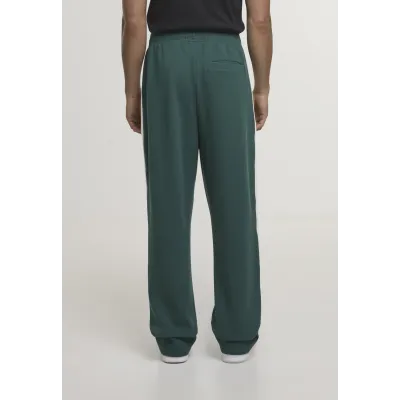 Karl Kani Signature Sidestripe Track Pant Relaxed Fit Πράσινο