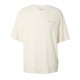 Karl Kani Signature Washed Oversized T-Shirt Μπεζ