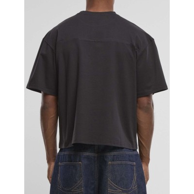 Karl Kani 89 Boxy T-Shirt Μαύρο Karl Kani 89 Boxy T-Shirt Μαύρο