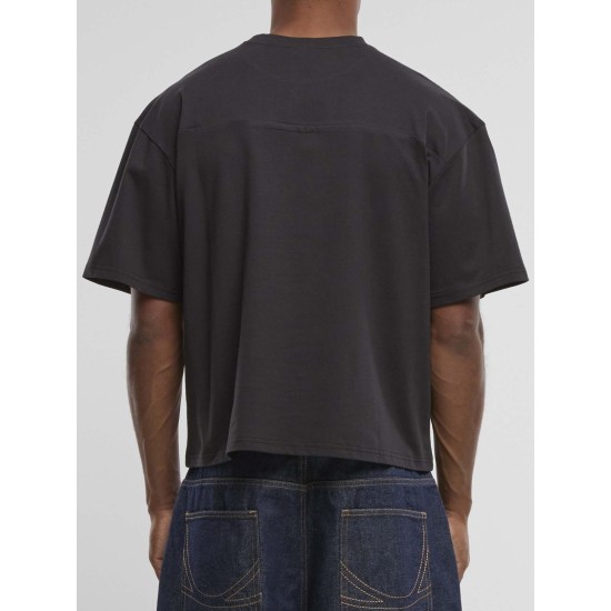 Karl Kani 89 Boxy T-Shirt Μαύρο