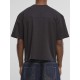 Karl Kani 89 Boxy T-Shirt Μαύρο