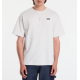 Karl Kani Retro Oversized T-Shirt Γκρι
