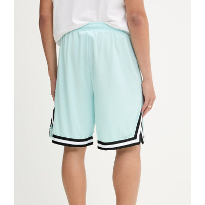 Karl Kani Small Signature Essential Mesh Shorts 