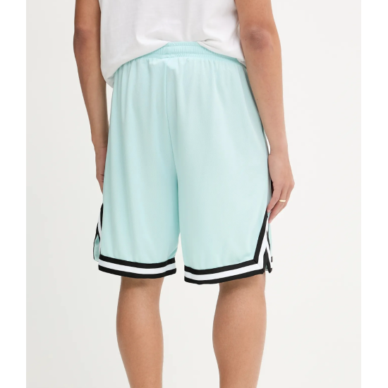 Karl Kani Small Signature Essential Mesh Shorts 
