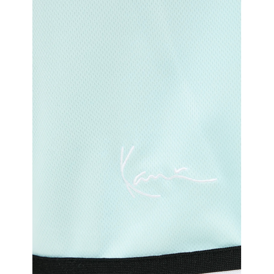 Karl Kani Small Signature Essential Mesh Shorts 