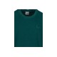 Karl Kani Signature Washed Oversized T-Shirt Πράσινο