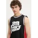 KARL KANI SIGNATURE COLOBLOCK Μαύρο KARL KANI SIGNATURE COLOBLOCK Μαύρο