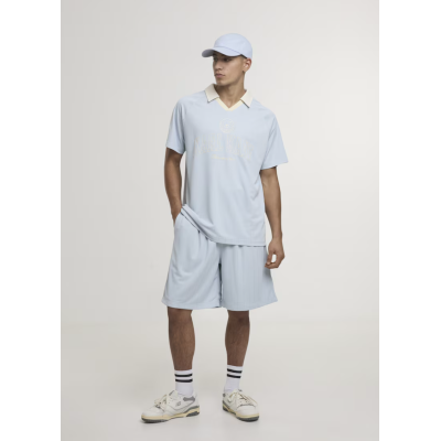 Karl Kani Insignia Shadow Pinstripe