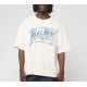 Karl Kani Sport Gradient T-Shirt Μπεζ