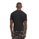 Karl Kani Signature Essential Fitted T-Shirt Black Μαύρο