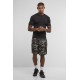 Karl Kani Signature Essential Fitted T-Shirt Black Μαύρο