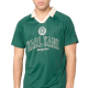 Karl Kani Heritage Pinstripe Soccer Jersey T-Shirt Πράσινο