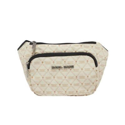 KARL KANI KK RETRO KANI MONOGRAM ALL OVER PRINT CROSSBODY BAG KARL KANI KK RETRO KANI MONOGRAM ALL OVER PRINT CROSSBODY BAG