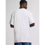 Karl Kani Signature Retro Tee White