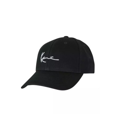 Karl Kani Signature Essential Cap Μαύρο 
