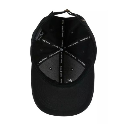 Karl Kani Signature Essential Cap Μαύρο 