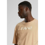 Karl Kani Ανδρική κοντομάνικη μπλούζα Signature Retro Tee BROWN