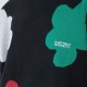 KAOTIKO BCN BREEZE SWEATER BLACK KAOTIKO BCN BREEZE SWEATER BLACK