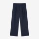 KAOTIKO BELLE EPOQUE STRIPED PANTS KAOTIKO BELLE EPOQUE STRIPED PANTS