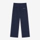 KAOTIKO BELLE EPOQUE STRIPED PANTS KAOTIKO BELLE EPOQUE STRIPED PANTS